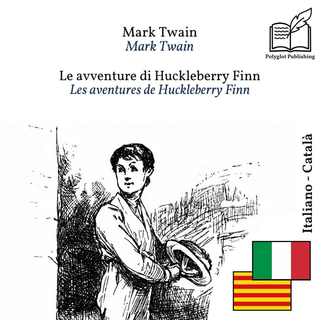 Les aventures de Huckleberry Finn