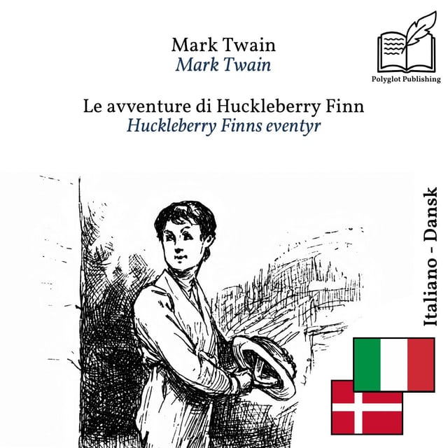 Huckleberry Finns eventyr