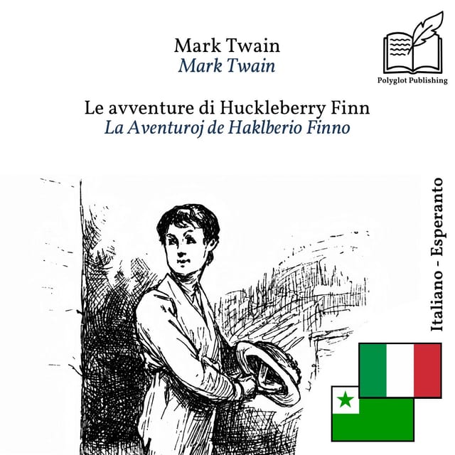 La Aventuroj de Haklberio Finno