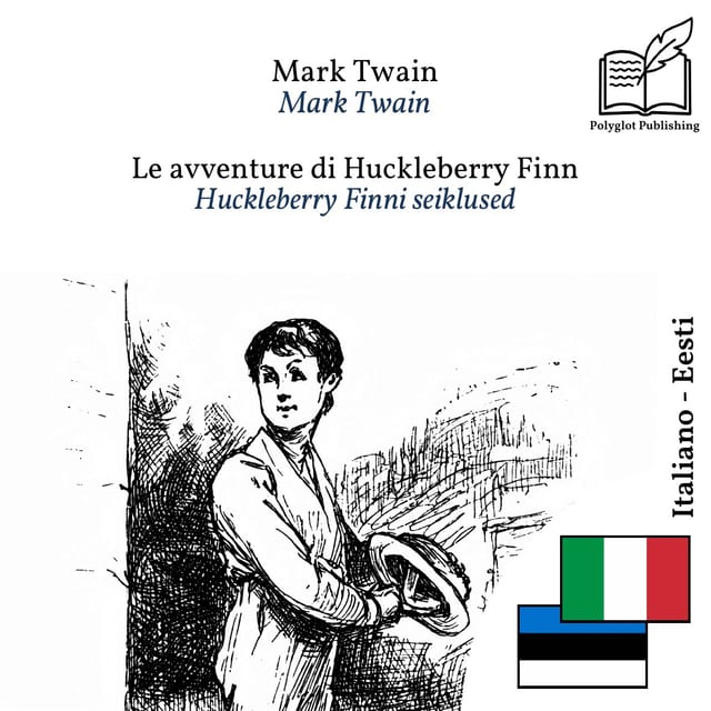 Huckleberry Finni seiklused