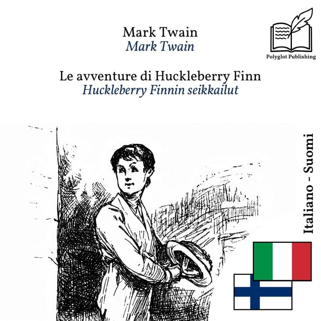 Huckleberry Finnin seikkailut