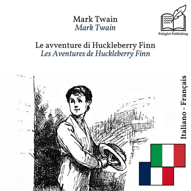 Les Aventures de Huckleberry Finn