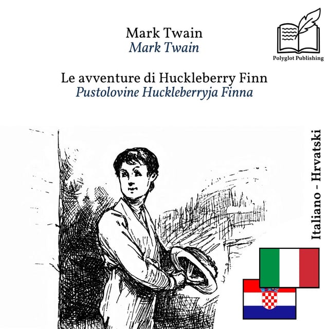 Pustolovine Huckleberryja Finna