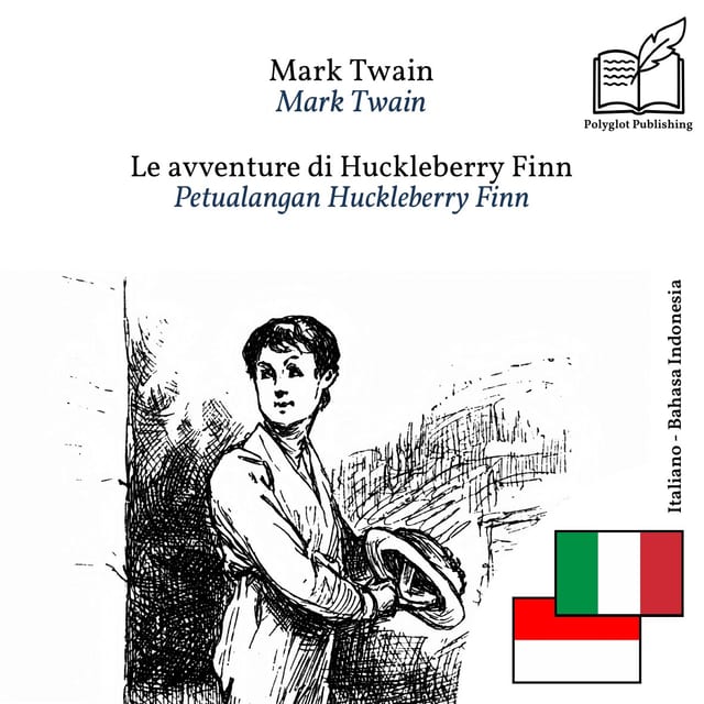 Petualangan Huckleberry Finn