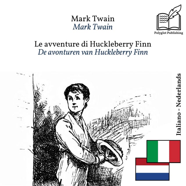 De avonturen van Huckleberry Finn