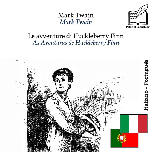 As Aventuras de Huckleberry Finn