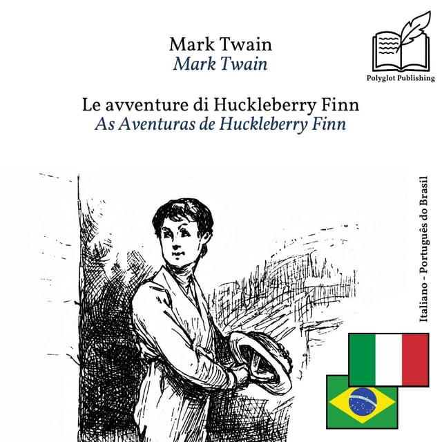 As Aventuras de Huckleberry Finn