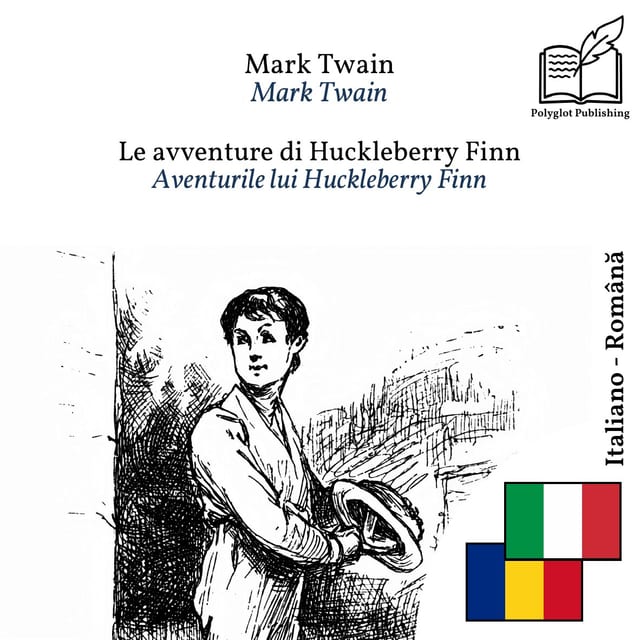Aventurile lui Huckleberry Finn
