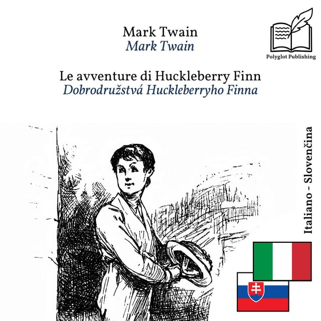 Dobrodružstvá Huckleberryho Finna