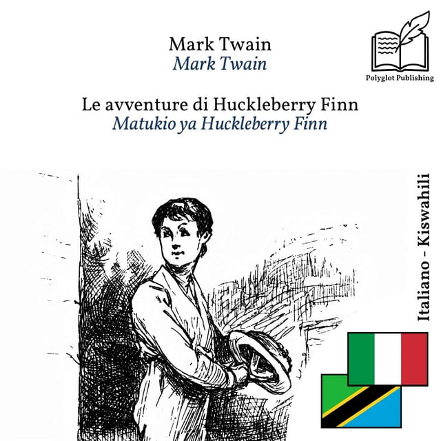 Matukio ya Huckleberry Finn