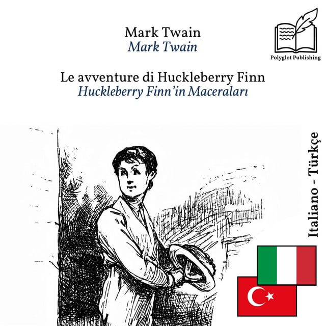 Huckleberry Finn’in Maceraları
