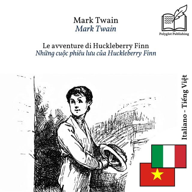 Những cuộc phiêu lưu của Huckleberry Finn