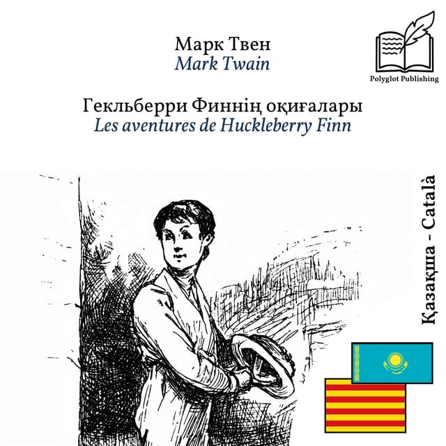 Les aventures de Huckleberry Finn