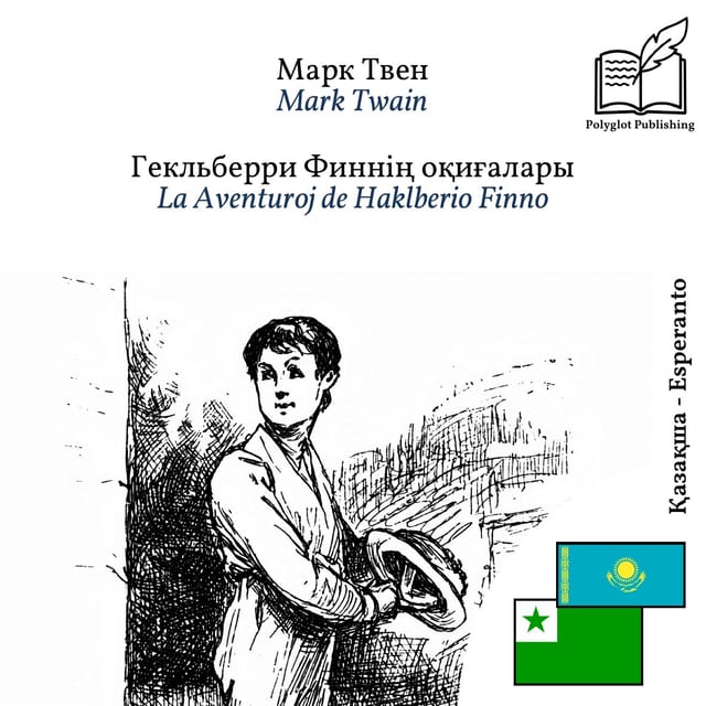 La Aventuroj de Haklberio Finno