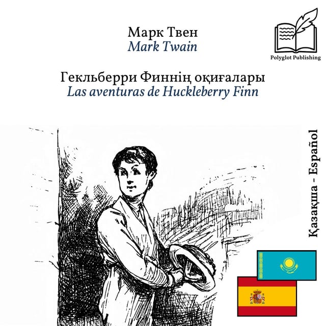 Las aventuras de Huckleberry Finn