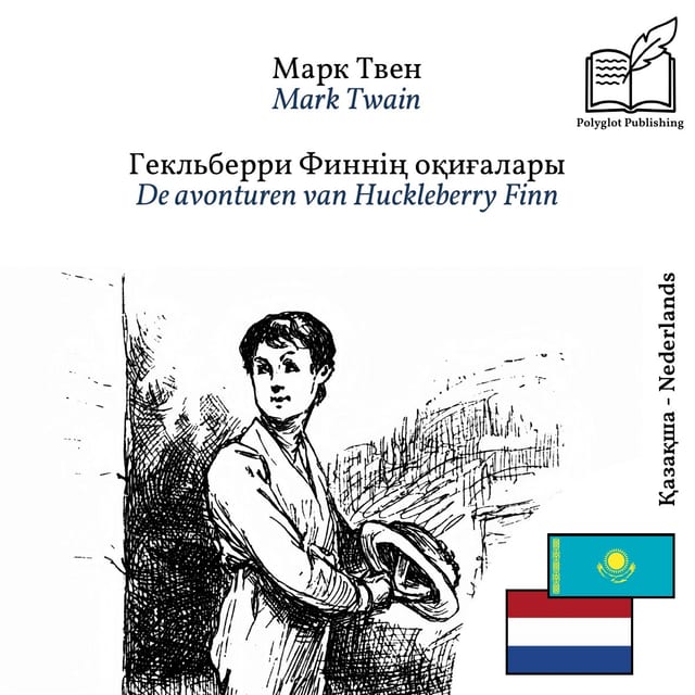 De avonturen van Huckleberry Finn
