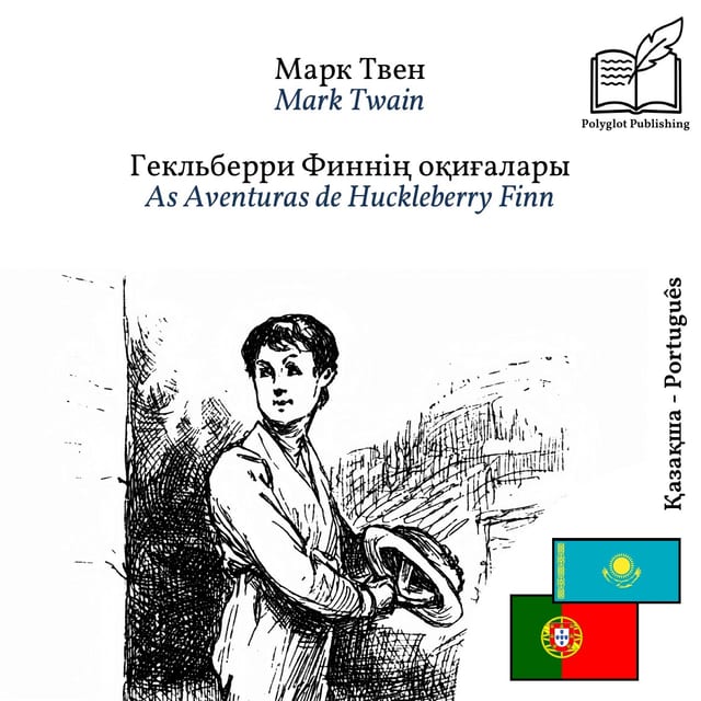 As Aventuras de Huckleberry Finn