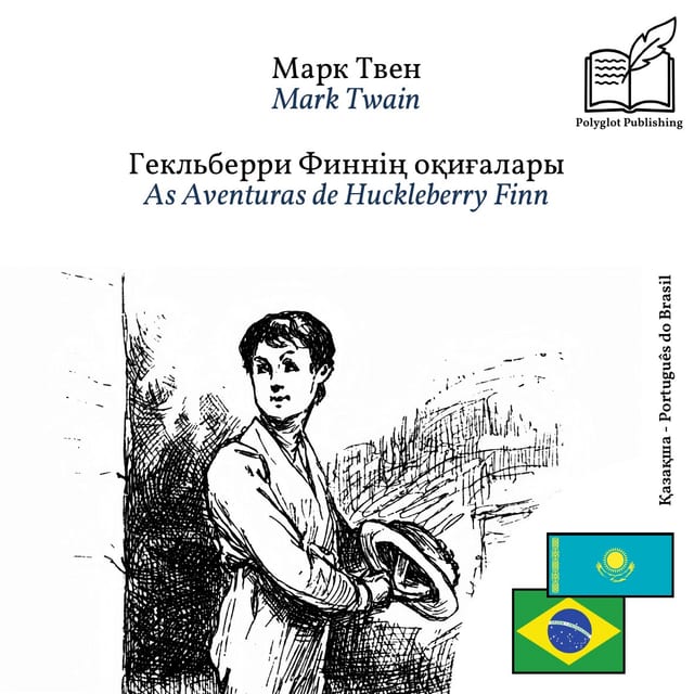 As Aventuras de Huckleberry Finn