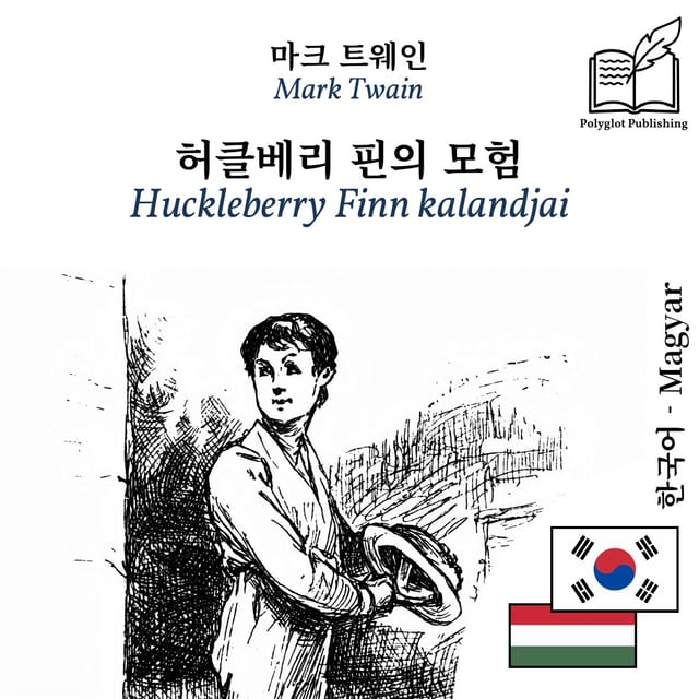 Huckleberry Finn kalandjai