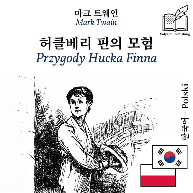 Przygody Hucka Finna