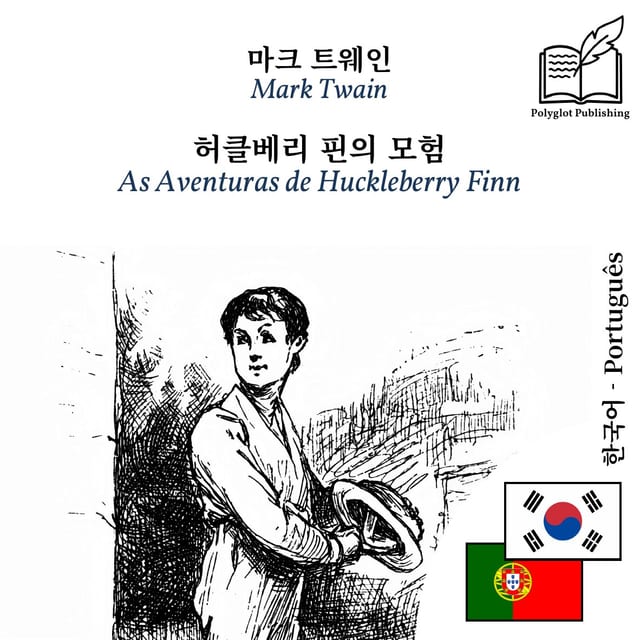 As Aventuras de Huckleberry Finn