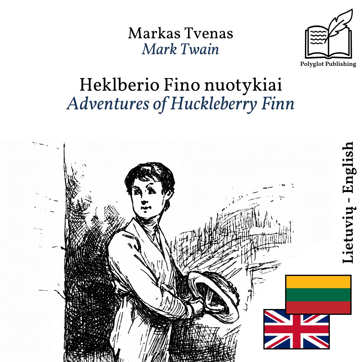 Adventures of Huckleberry Finn