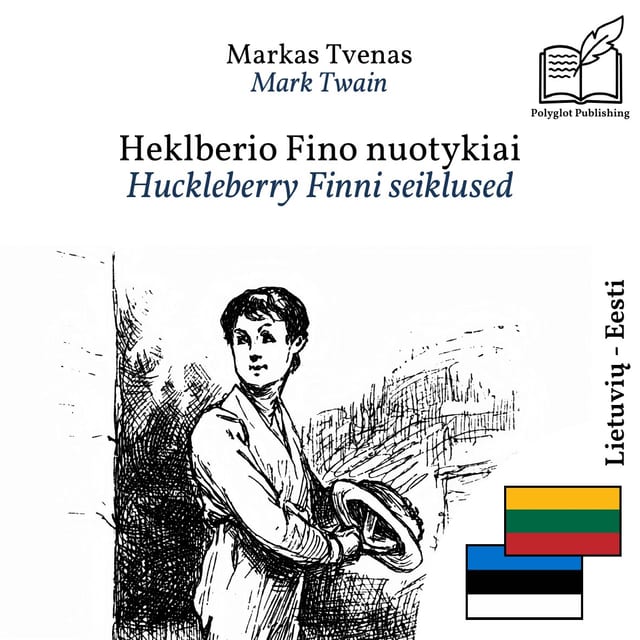 Huckleberry Finni seiklused