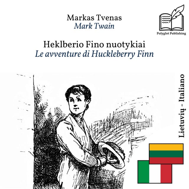 Le avventure di Huckleberry Finn