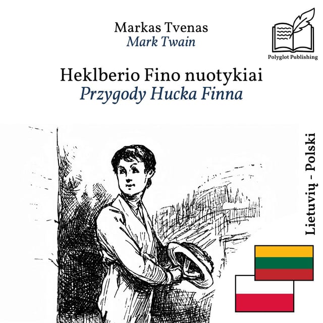 Przygody Hucka Finna