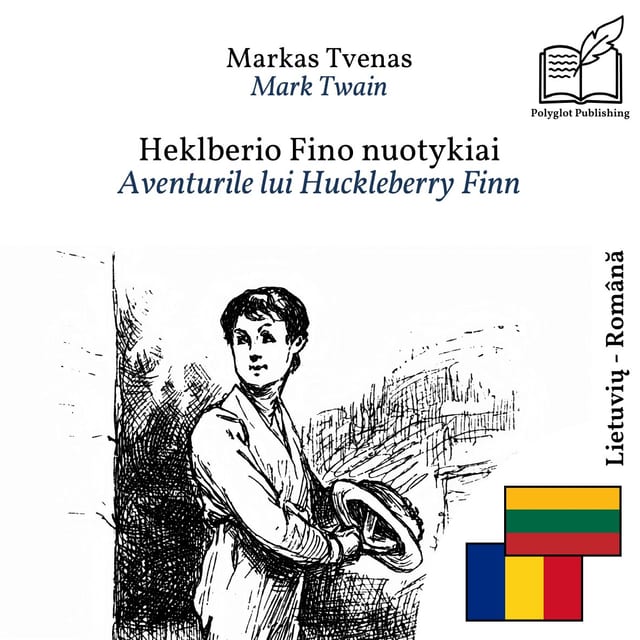Aventurile lui Huckleberry Finn