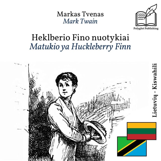 Matukio ya Huckleberry Finn