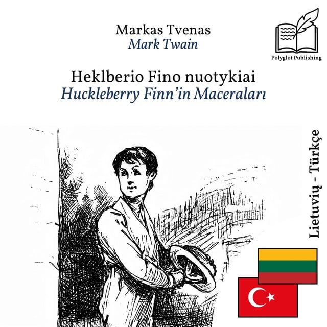 Huckleberry Finn’in Maceraları
