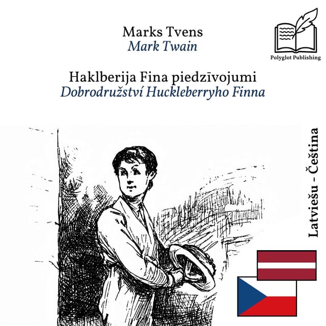Dobrodružství Huckleberryho Finna