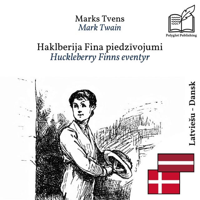 Huckleberry Finns eventyr