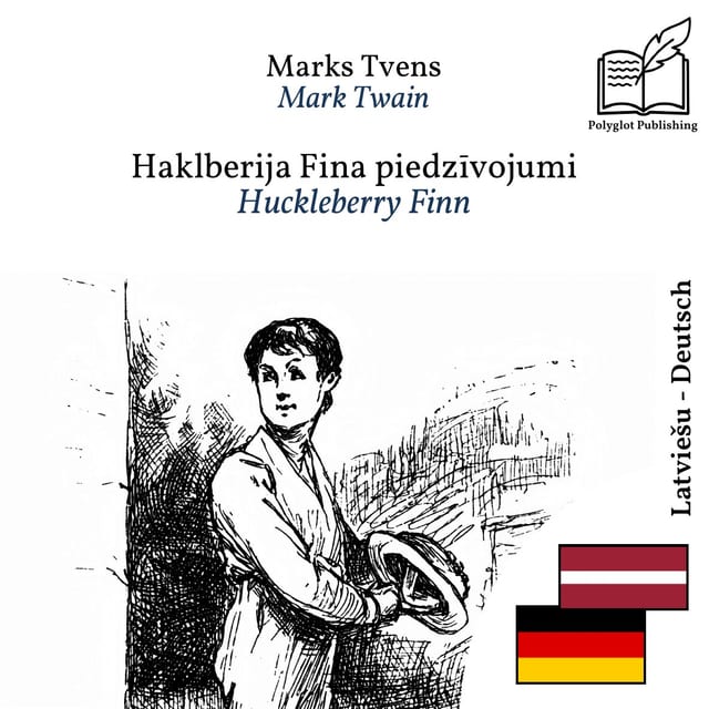 Huckleberry Finn