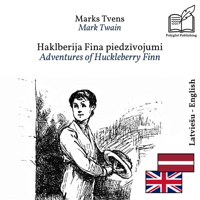 Adventures of Huckleberry Finn