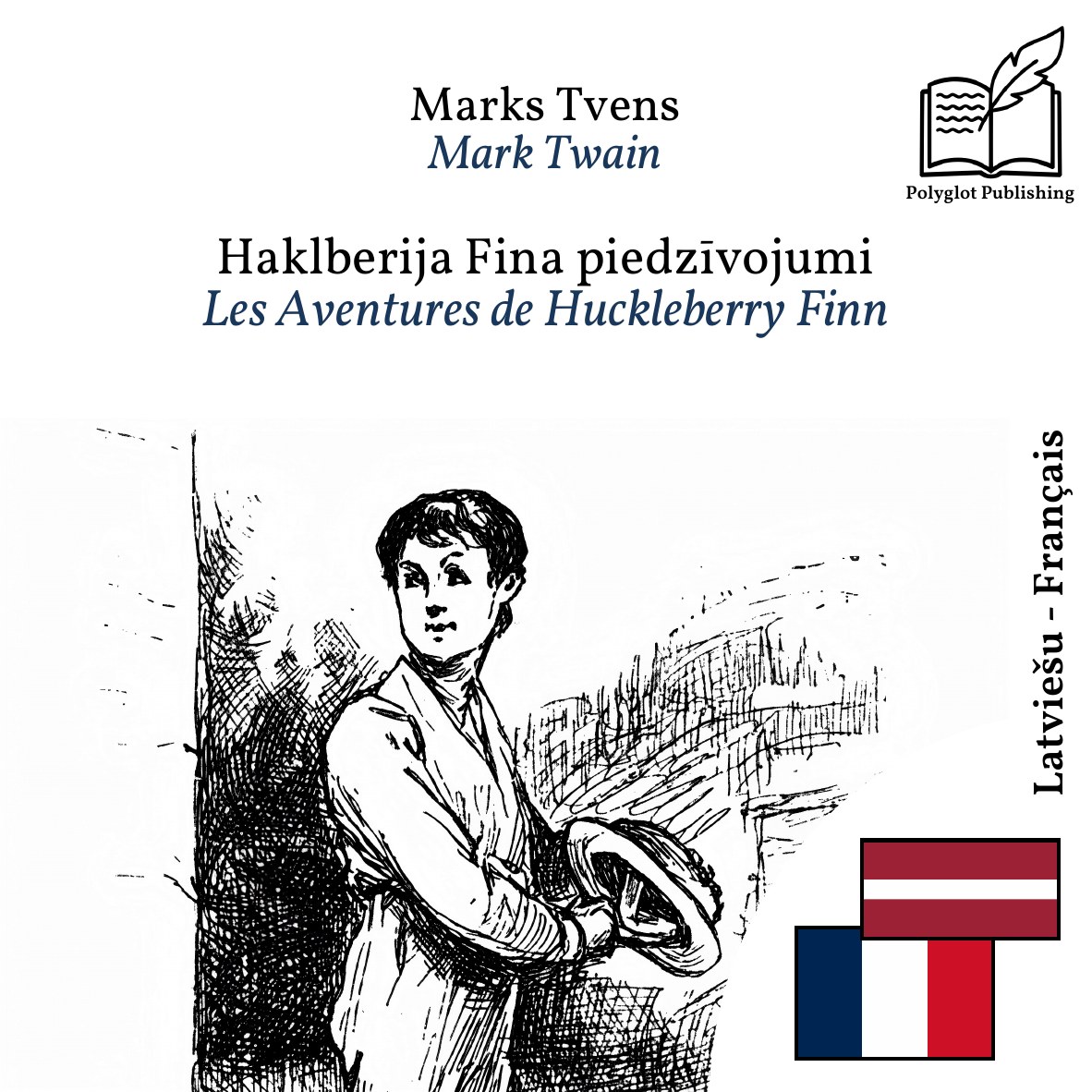 Les Aventures de Huckleberry Finn