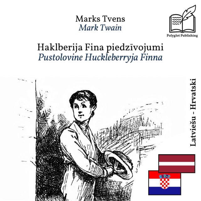 Pustolovine Huckleberryja Finna