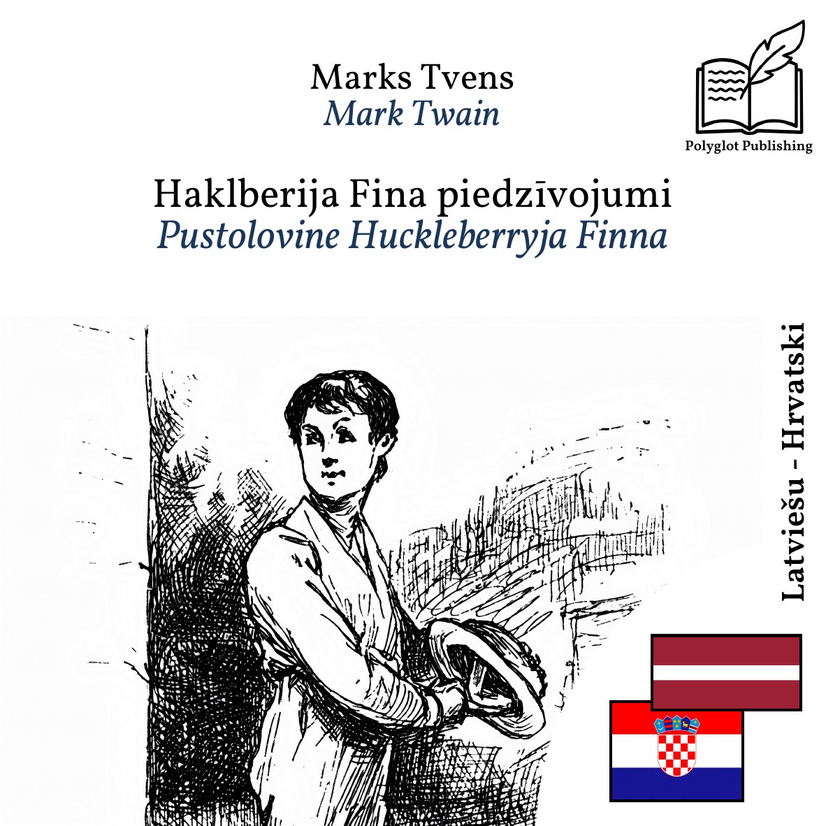Pustolovine Huckleberryja Finna