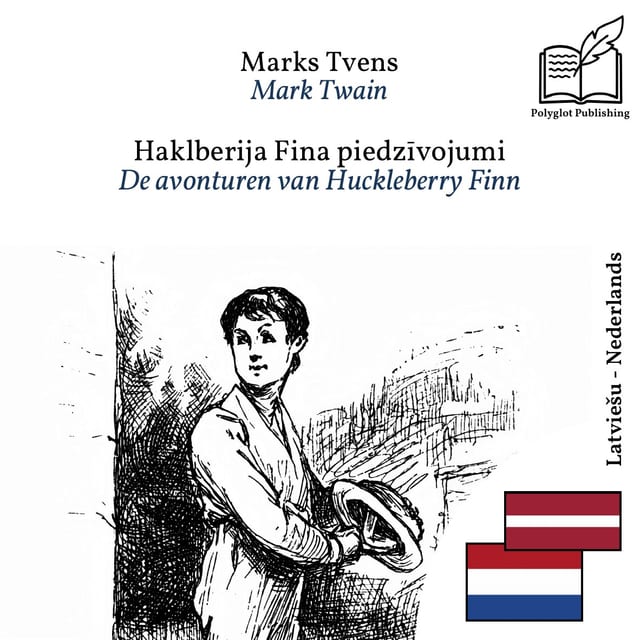 De avonturen van Huckleberry Finn