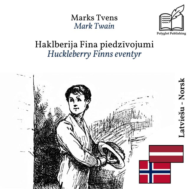 Huckleberry Finns eventyr