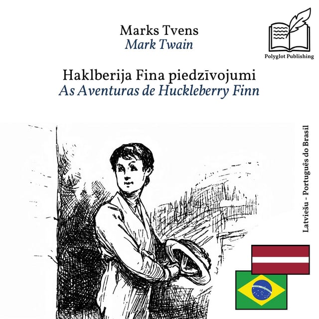 As Aventuras de Huckleberry Finn