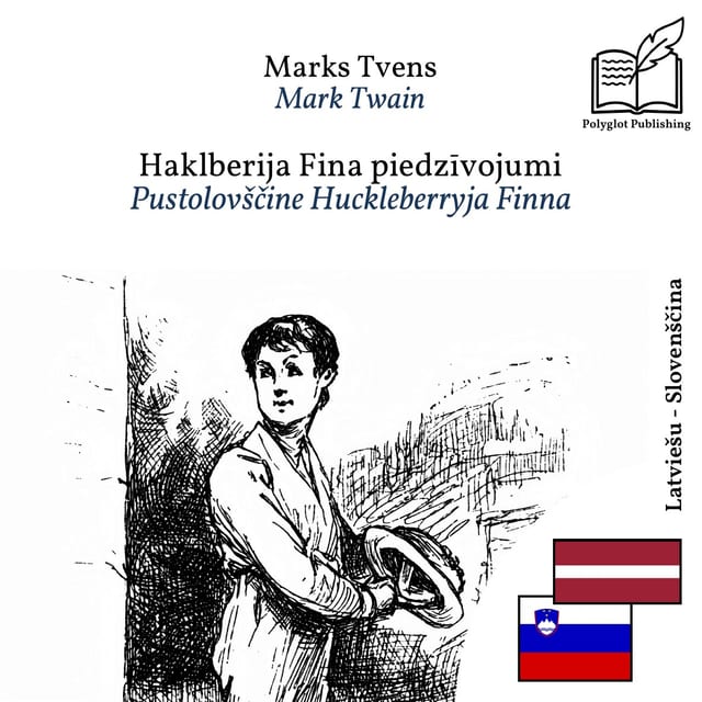 Pustolovščine Huckleberryja Finna