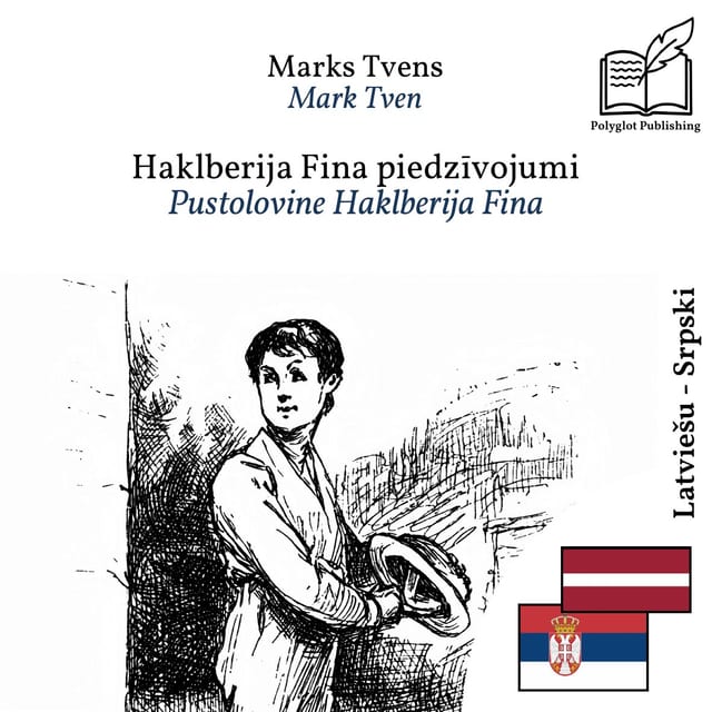 Pustolovine Haklberija Fina