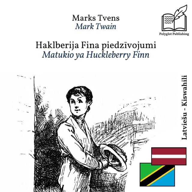 Matukio ya Huckleberry Finn