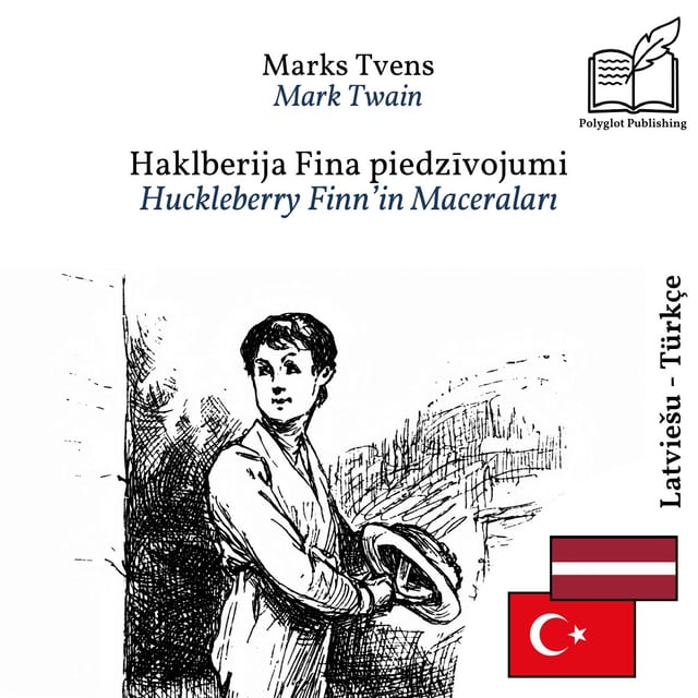Huckleberry Finn’in Maceraları