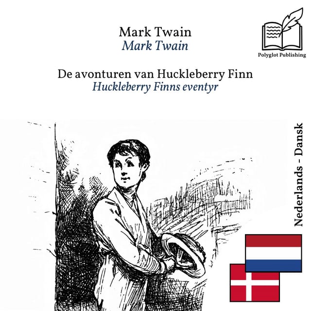 Huckleberry Finns eventyr