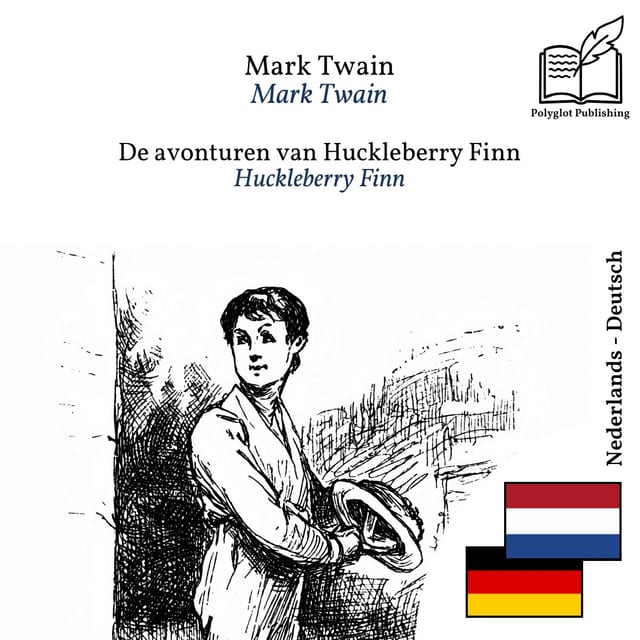 Huckleberry Finn