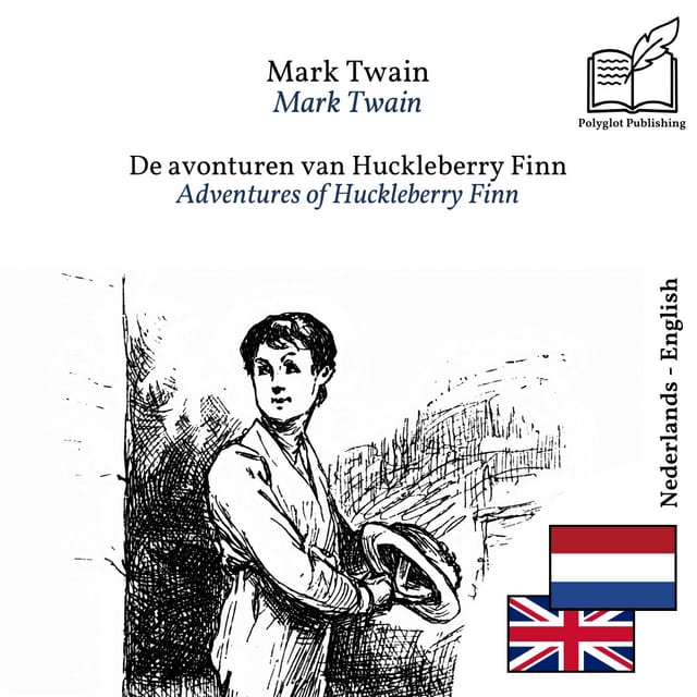 Adventures of Huckleberry Finn