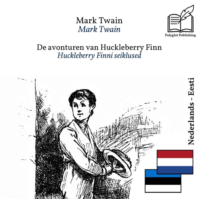 Huckleberry Finni seiklused